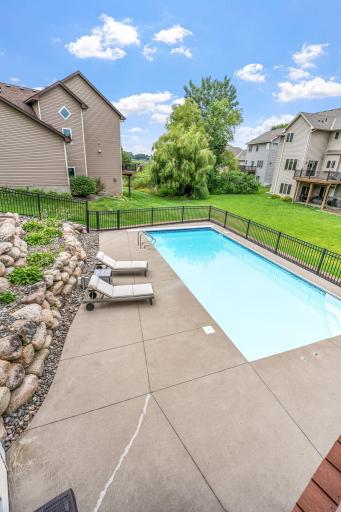 2505 153rd Lane NW, Andover, MN 55304