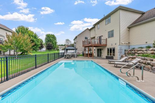 2505 153rd Lane NW, Andover, MN 55304