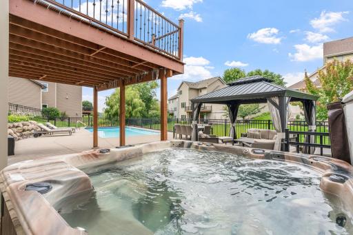 2505 153rd Lane NW, Andover, MN 55304