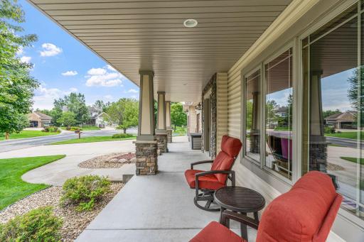 2505 153rd Lane NW, Andover, MN 55304