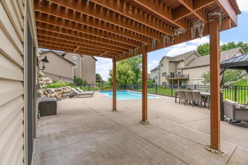 2505 153rd Lane NW, Andover, MN 55304