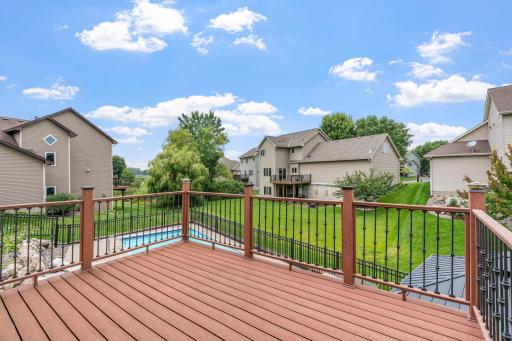 2505 153rd Lane NW, Andover, MN 55304