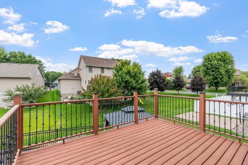 2505 153rd Lane NW, Andover, MN 55304