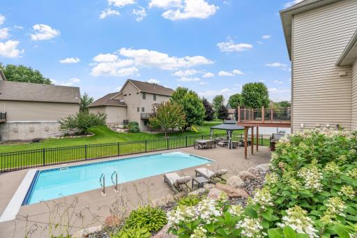 2505 153rd Lane NW, Andover, MN 55304
