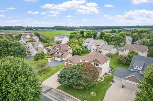 2505 153rd Lane NW, Andover, MN 55304