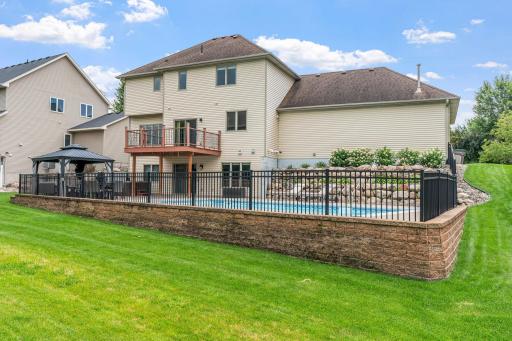 2505 153rd Lane NW, Andover, MN 55304