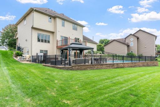 2505 153rd Lane NW, Andover, MN 55304