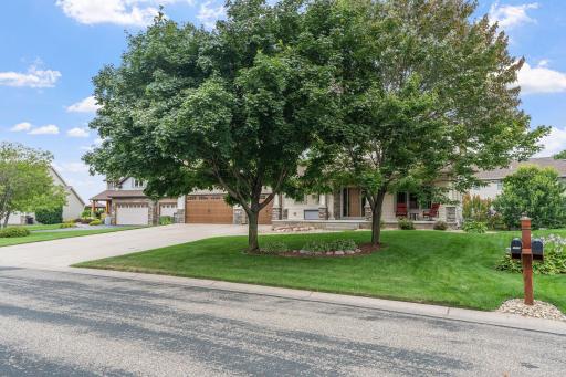2505 153rd Lane NW, Andover, MN 55304