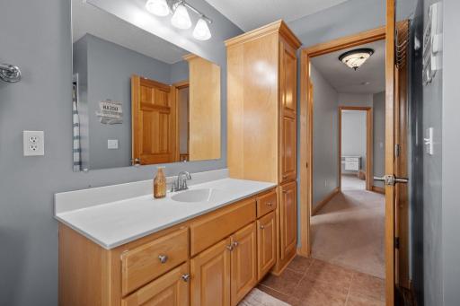2505 153rd Lane NW, Andover, MN 55304