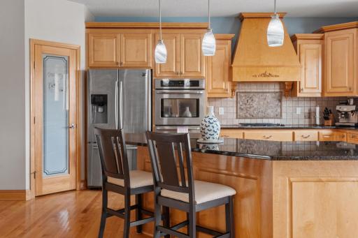 2505 153rd Lane NW, Andover, MN 55304