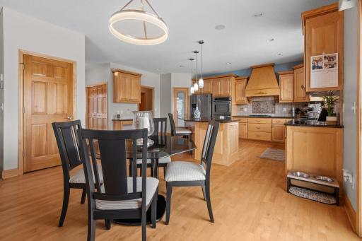 2505 153rd Lane NW, Andover, MN 55304