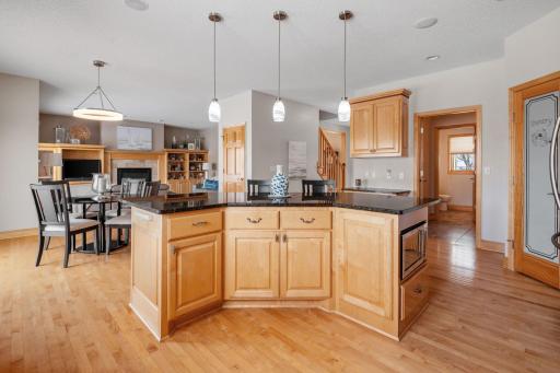 2505 153rd Lane NW, Andover, MN 55304
