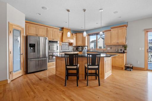 2505 153rd Lane NW, Andover, MN 55304