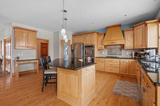 2505 153rd Lane NW, Andover, MN 55304