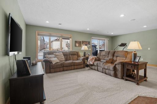 2505 153rd Lane NW, Andover, MN 55304