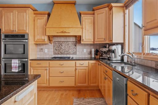 2505 153rd Lane NW, Andover, MN 55304