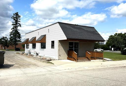 108 1st Street NE, Baudette, MN 56623