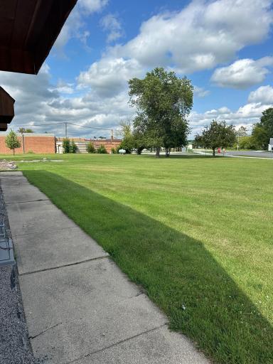 108 1st Street NE, Baudette, MN 56623