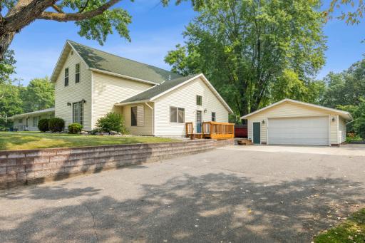 308 Summit Avenue S, Sauk Rapids, MN 56379