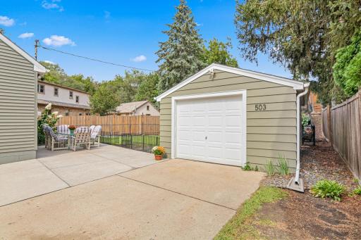503 Glenwood Avenue, Saint Paul, MN 55113