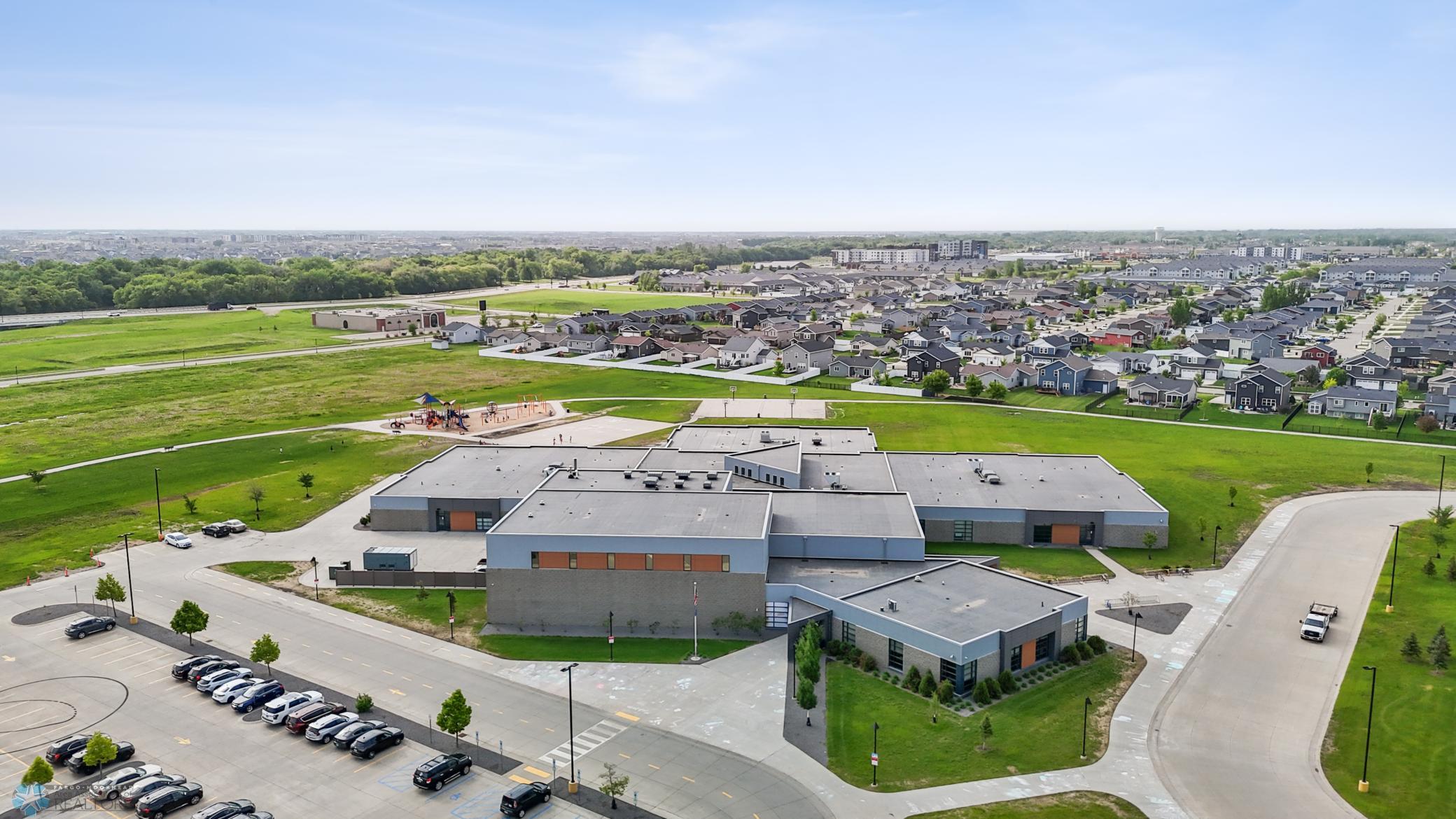 Brooks Harbor Elementary