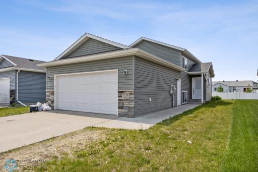 2128 Admiral Drive W, West Fargo, ND 58078