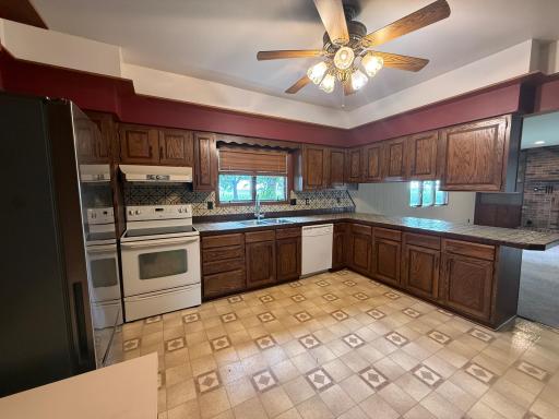 38498 Ironwood Avenue, Redwood Falls, MN 56283
