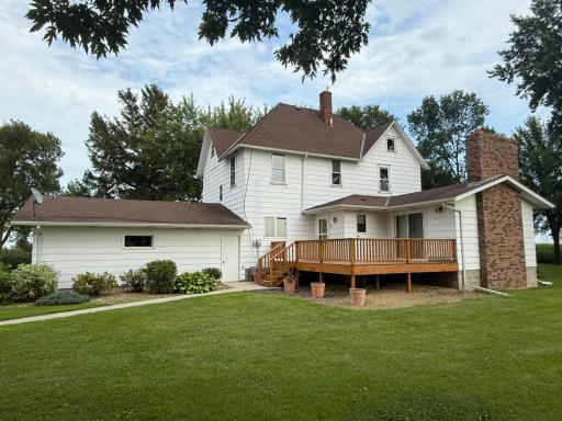 38498 Ironwood Avenue, Redwood Falls, MN 56283