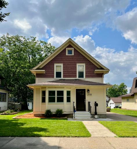 2730 Ulysses Street NE, Minneapolis, MN 55418