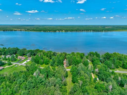 23756 Floyd Parker Drive, Siren, WI 54872