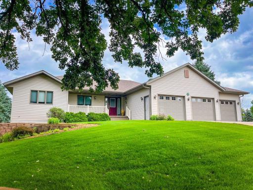 145 Morning View Road, Sauk Centre, MN 56378