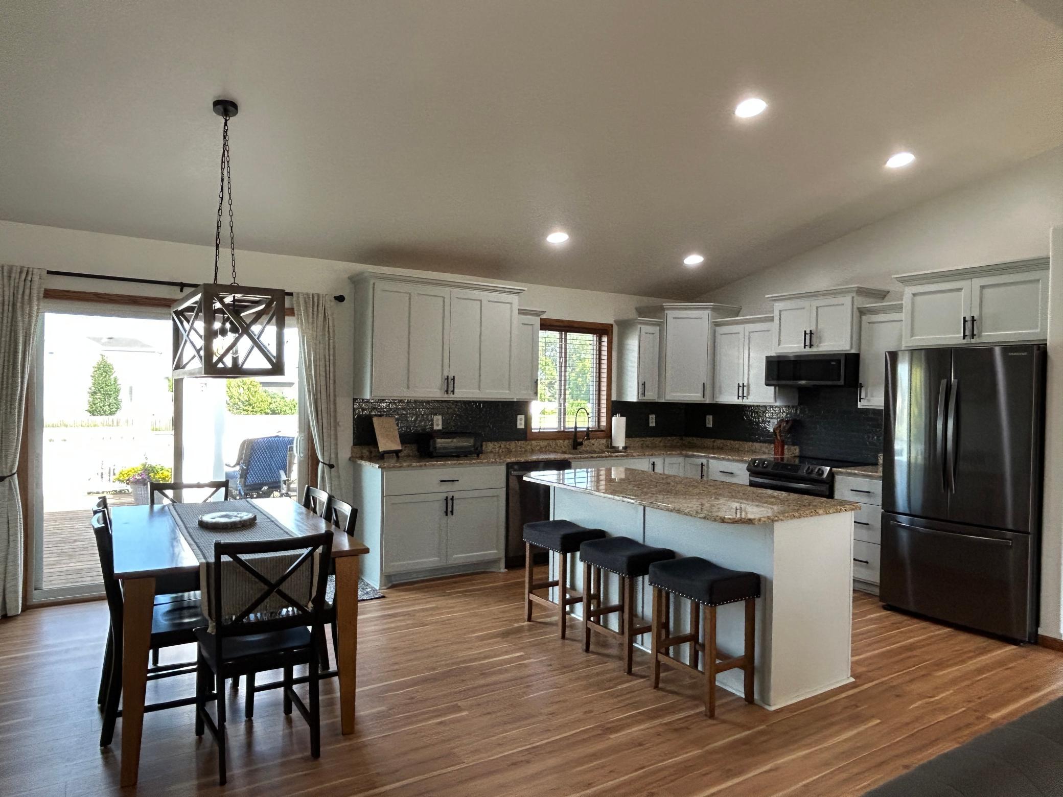 Kitchen And Dining Area.JPG