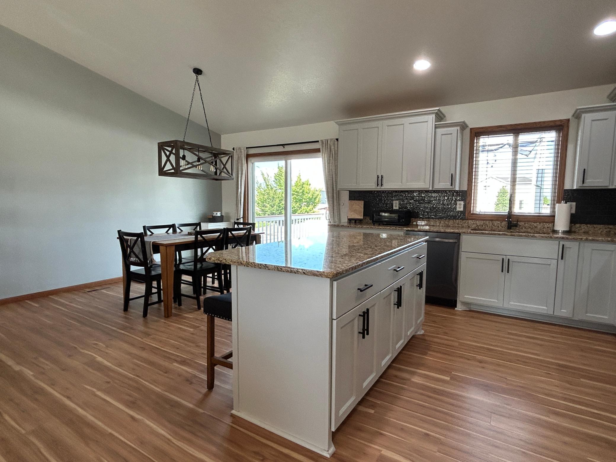 Kitchen And Dining Area.JPG