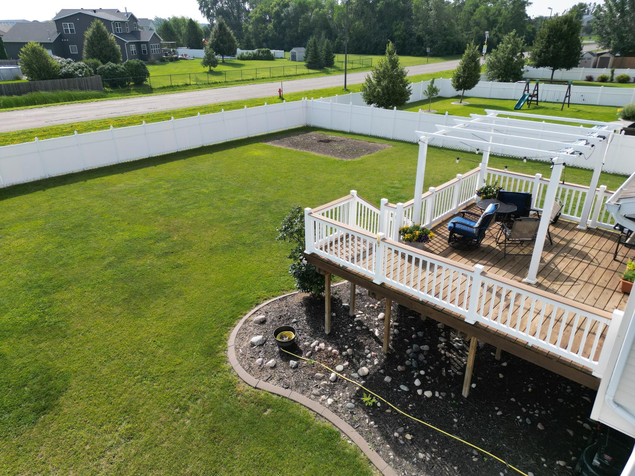 Private, Spacious Yard.JPG