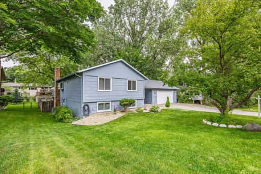 Welcome Home 2360 3rd Street NW, New Brighton!