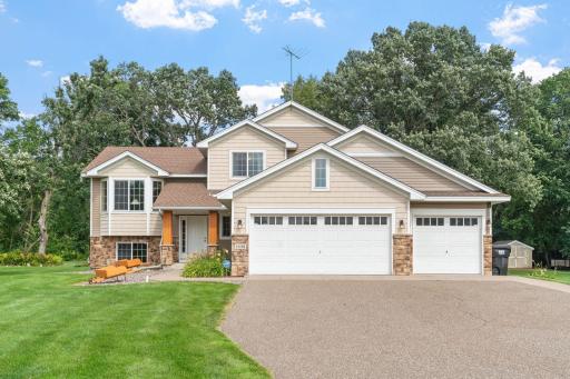 24440 Zion Street NW, Saint Francis, MN 55070
