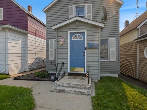 128 3rd Street, Nashwauk, MN 55769