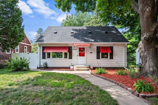 3007 York Avenue N, Minneapolis, MN 55422