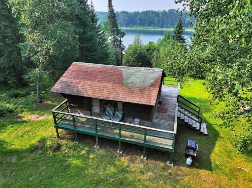 18480 N Blueberry Road, Osage, MN 56570