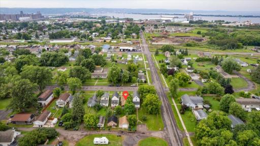 706 Broadway St, Superior, WI 54880