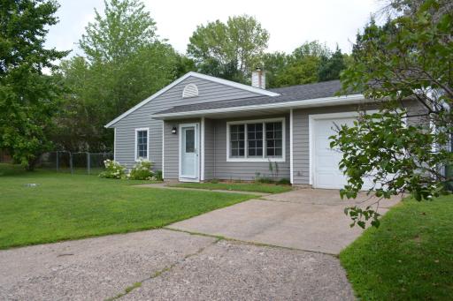 302 235th #A Street, A, Osceola, WI 54020
