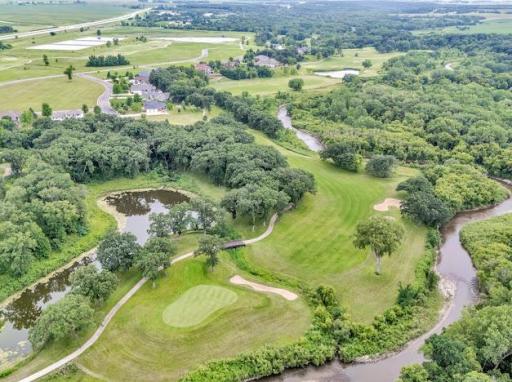 100 Savannah Heights Boulevard, Lynd, MN 56157