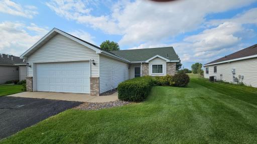 1159 Willow Run Court, Waite Park, MN 56387