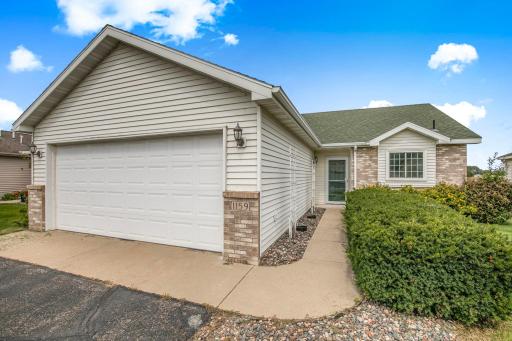 1159 Willow Run Court, Waite Park, MN 56387