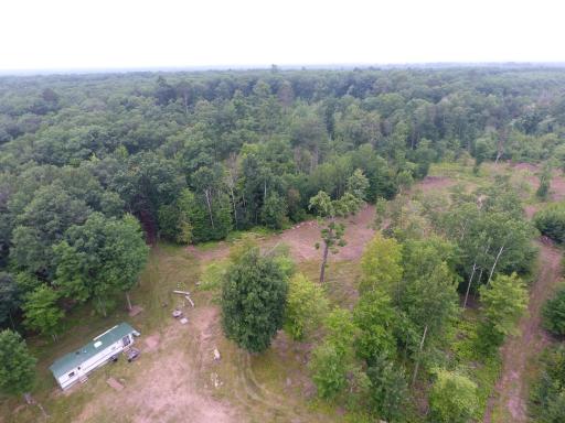 TBD Schaeffer Road, Gordon, WI 54838