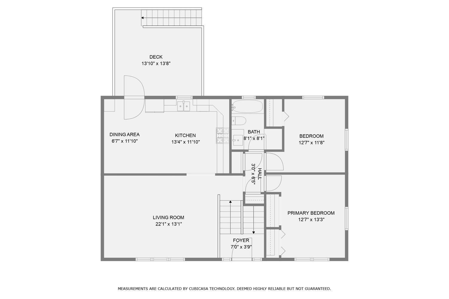 16539 Franklin Trail SE - 011.jpg