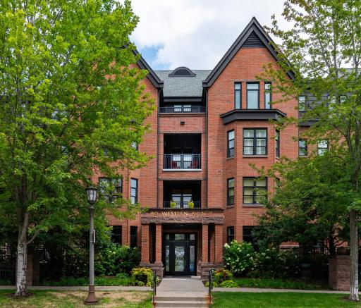 80 Western Avenue N, 310, Saint Paul, MN 55102