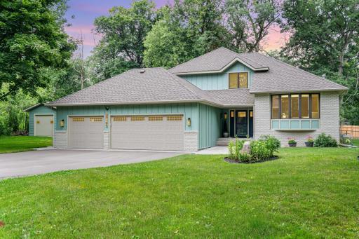 27185 Jody Court, Chisago City, MN 55013