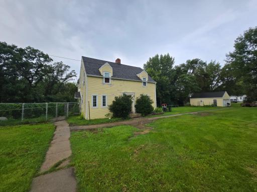 801 S Main Street, Mahnomen, MN 56557