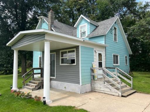 34326 County Highway 67, New York Mills, MN 56567